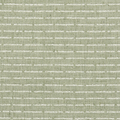 Kravet Basics 36528.31.0 Kravet Basics Upholstery Fabric in Green/White
