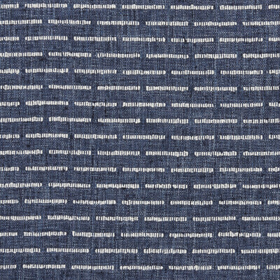 Kravet Basics 36528.505.0 Kravet Basics Upholstery Fabric in Blue/White