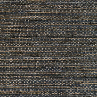 Kravet Contract 36566.21.0 Reclaim Upholstery Fabric in Volcanic/Charcoal/Beige/Grey