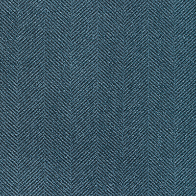Kravet Contract 36568.5.0 Reprise Upholstery Fabric in Tempest/Blue/Black