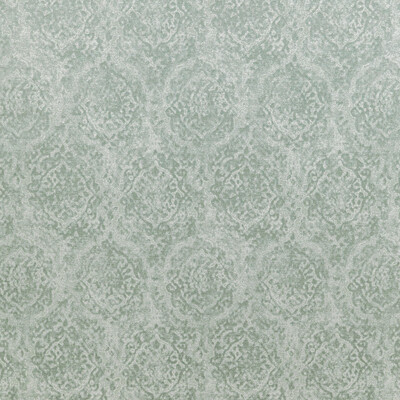 Kravet Couture 36577.13.0 Omni Damask Multipurpose Fabric in Mist/Silver/Grey