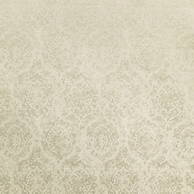 Kravet Couture 36577.16.0 Omni Damask Multipurpose Fabric in Cream/Ivory/White