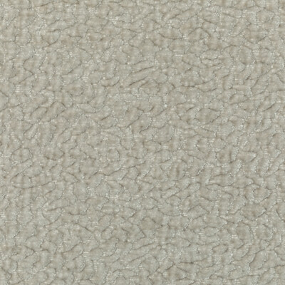 Kravet Smart 36596.111.0 Barton Chenille Upholstery Fabric in Dove/Ivory/White