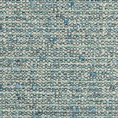 Kravet Couture 36616.13.0 Naturalist Upholstery Fabric in Aqua/Teal/Turquoise