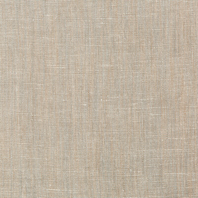 Kravet 36645.16.0 Lagos Linen Multipurpose Fabric in Driftwood/Ivory/Beige/Grey