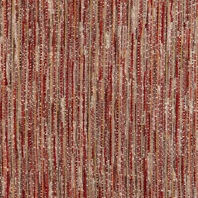 Kravet Smart 36659.24.0 Kravet Smart Upholstery Fabric in Red/Rust/Yellow