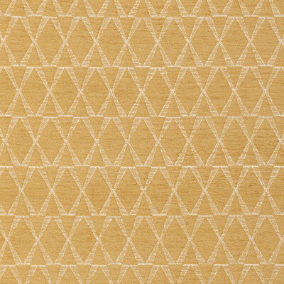 Kravet Design 36695.4.0 Kravet Design Upholstery Fabric in Gold/Yellow