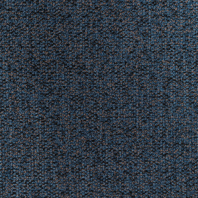 Kravet Contract 36699.50.0 Mathis Upholstery Fabric in Ink/Indigo/Black/Dark Blue