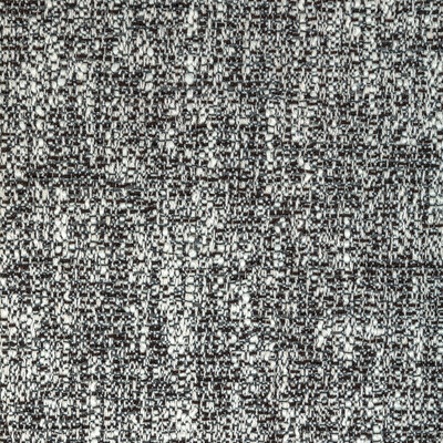 Kravet Contract 36745.81.0 Landry Upholstery Fabric in Chalkboard/Charcoal/White/Black