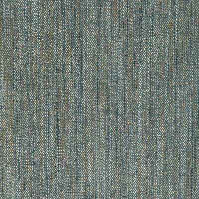 Kravet Contract 36748.5.0 Delfino Upholstery Fabric in Chambray/White/Brown/Blue