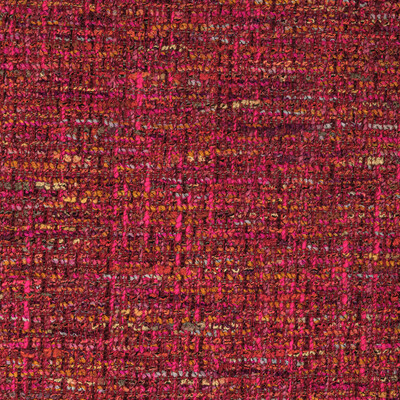 Kravet Contract 36749.97.0 Salvadore Upholstery Fabric in Sangria/Red/Fuschia/Multi