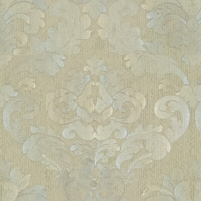 Kravet Couture 3676.1516.0 Whisper Damask Drapery Fabric in Taupe , Spa , Pumice
