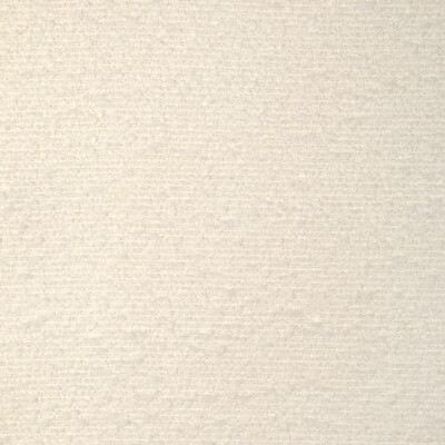 Kravet Design 36782.1.0 Sensual Boucle Upholstery Fabric in Snow/White