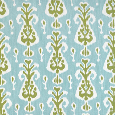 Kravet Design 36791.153.0 Kravet Design Upholstery Fabric in 36791-153/Light Blue/Green