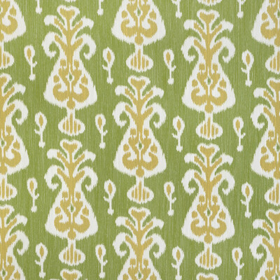 Kravet Design 36791.34.0 Kravet Design Upholstery Fabric in 36791-34/Gold/Green