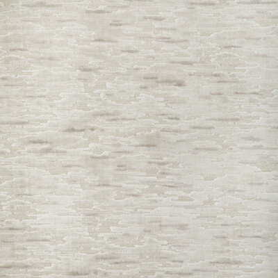 Kravet Design 36798.116.0 Floating Cloud Upholstery Fabric in Pearl/Ivory/Grey/Taupe