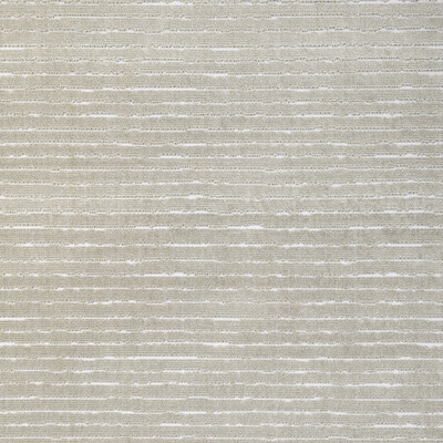 Kravet Design 36801.11.0 Making Tracks Upholstery Fabric in Pebble/Grey