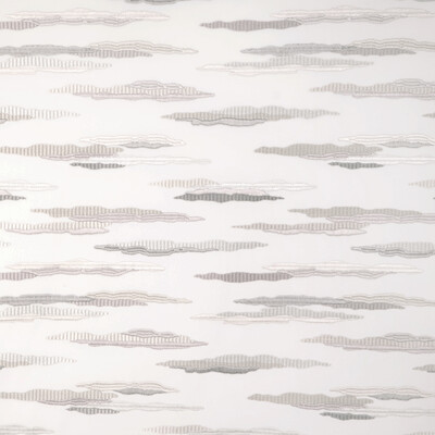 Kravet Design 36819.1110.0 Constant Motion Multipurpose Fabric in Vapor/White/Grey/Lavender