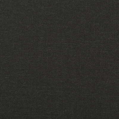 Kravet Basics 36820.8.0 Kravet Basics Multipurpose Fabric in Black/Light Grey