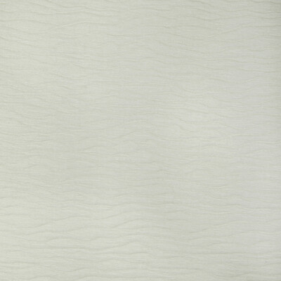 Kravet Design 36824.1.0 Rippling Wave Upholstery Fabric in Pearl/White/Ivory