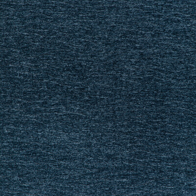 Kravet Design 36824.5.0 Rippling Wave Upholstery Fabric in Denim/Blue