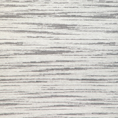 Kravet Design 36831.11.0 On The Horizon Upholstery Fabric in Pewter/White/Silver/Grey