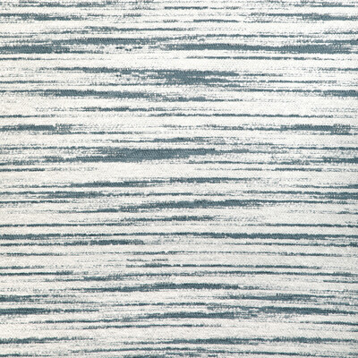 Kravet Design 36831.15.0 On The Horizon Upholstery Fabric in Sky/White/Spa/Blue