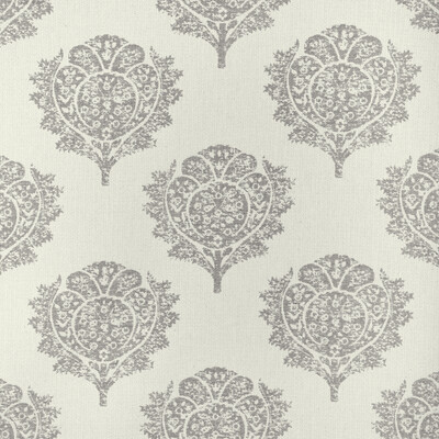 Kravet Couture 36864.11.0 Heirlooms Upholstery Fabric in Stone/Ivory/Grey