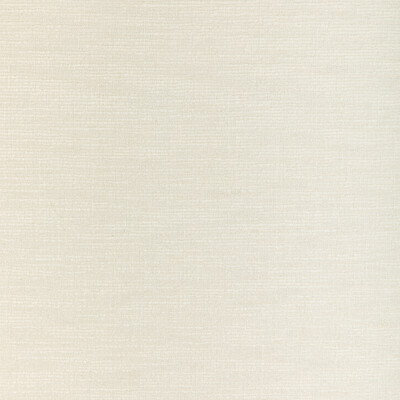Kravet Couture 36871.101.0 Chenille Aura Upholstery Fabric in Cloud/White