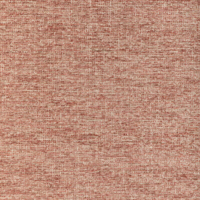 Kravet Couture 36871.12.0 Chenille Aura Upholstery Fabric in Rose/Orange/Coral