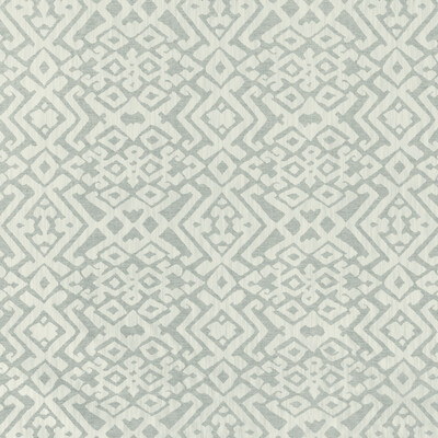 Kravet Couture 36874.1121.0 Springbok Upholstery Fabric in Mist/Ivory/Grey