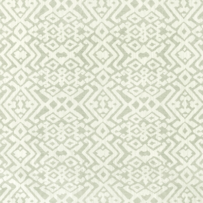 Kravet Couture 36874.130.0 Springbok Upholstery Fabric in Sage/Ivory/Light Green/Green