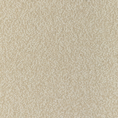 Kravet Couture 36898.116.0 Alpaca Boucle Upholstery Fabric in Oyster/Ivory/Wheat/Beige