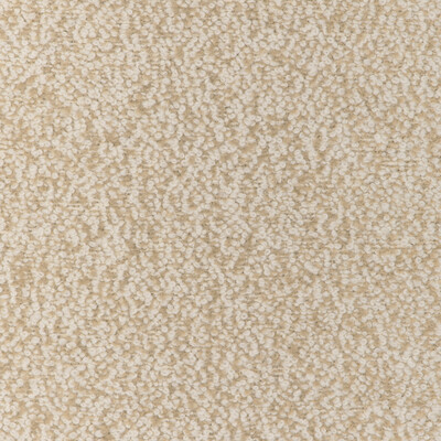 Kravet Couture 36898.16.0 Alpaca Boucle Upholstery Fabric in Camel/Ivory/Beige