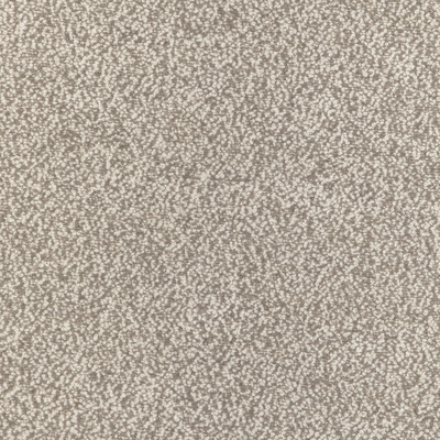 Kravet Couture 36898.6.0 Alpaca Boucle Upholstery Fabric in Fawn/Ivory/Chocolate/Brown