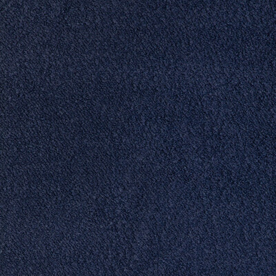 Kravet Couture 36924.50.0 Brighton Boucle Upholstery Fabric in Ink/Dark Blue/Indigo/Blue