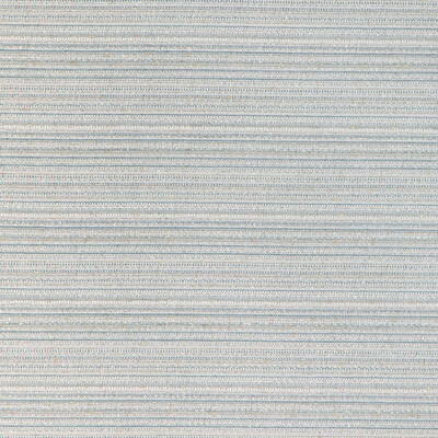 Kravet Couture 36931.15.0 Portside Stripe Upholstery Fabric in Sky/White/Spa/Light Blue