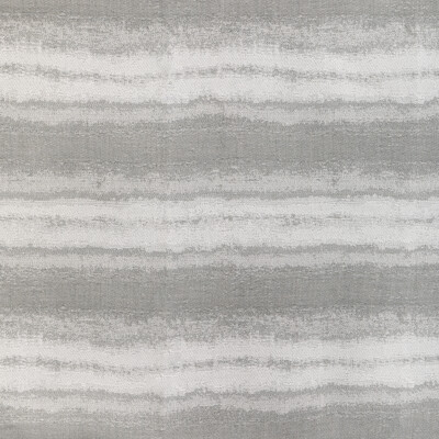 Kravet Couture 36932.11.0 Riverwalk Upholstery Fabric in Driftwood/White/Grey