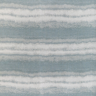 Kravet Couture 36932.135.0 Riverwalk Upholstery Fabric in Sky/Light Blue/Mineral/Teal