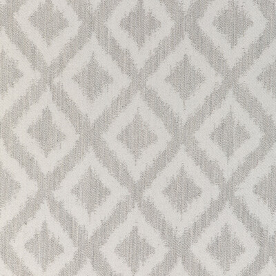 Kravet Couture 36933.11.0 Eastham Breeze Upholstery Fabric in Driftwood/White/Grey