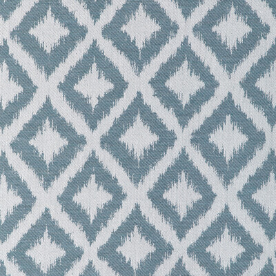 Kravet Couture 36933.15.0 Eastham Breeze Upholstery Fabric in Sky/Light Blue/Silver/Blue