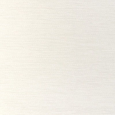Kravet Couture 36938.101.0 Surfside Chenille Upholstery Fabric in Pearl/White