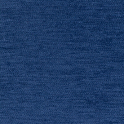 Kravet Couture 36938.50.0 Surfside Chenille Upholstery Fabric in Marine/Dark Blue/Indigo/Blue