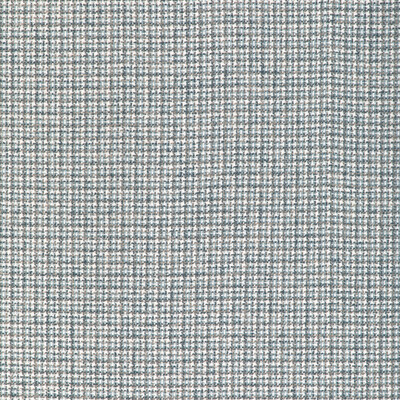 Kravet Basics 36950.13.0 Aria Check Upholstery Fabric in Grotto/White/Turquoise/Teal