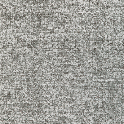 Kravet Basics 36954.21.0 Giusuppe Upholstery Fabric in Granite/Charcoal/White/Grey