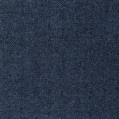 Kravet Design 36955.155.0 Kravet Design Upholstery Fabric in Blue/Light Blue
