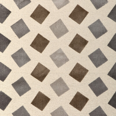 Kravet Design 36978.1611.0 Upholstery Fabric in Grey/Beige
