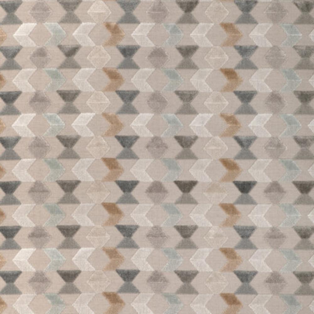 Kravet Design 36979.1611.0 Kravet Design Upholstery Fabric in Beige/Grey