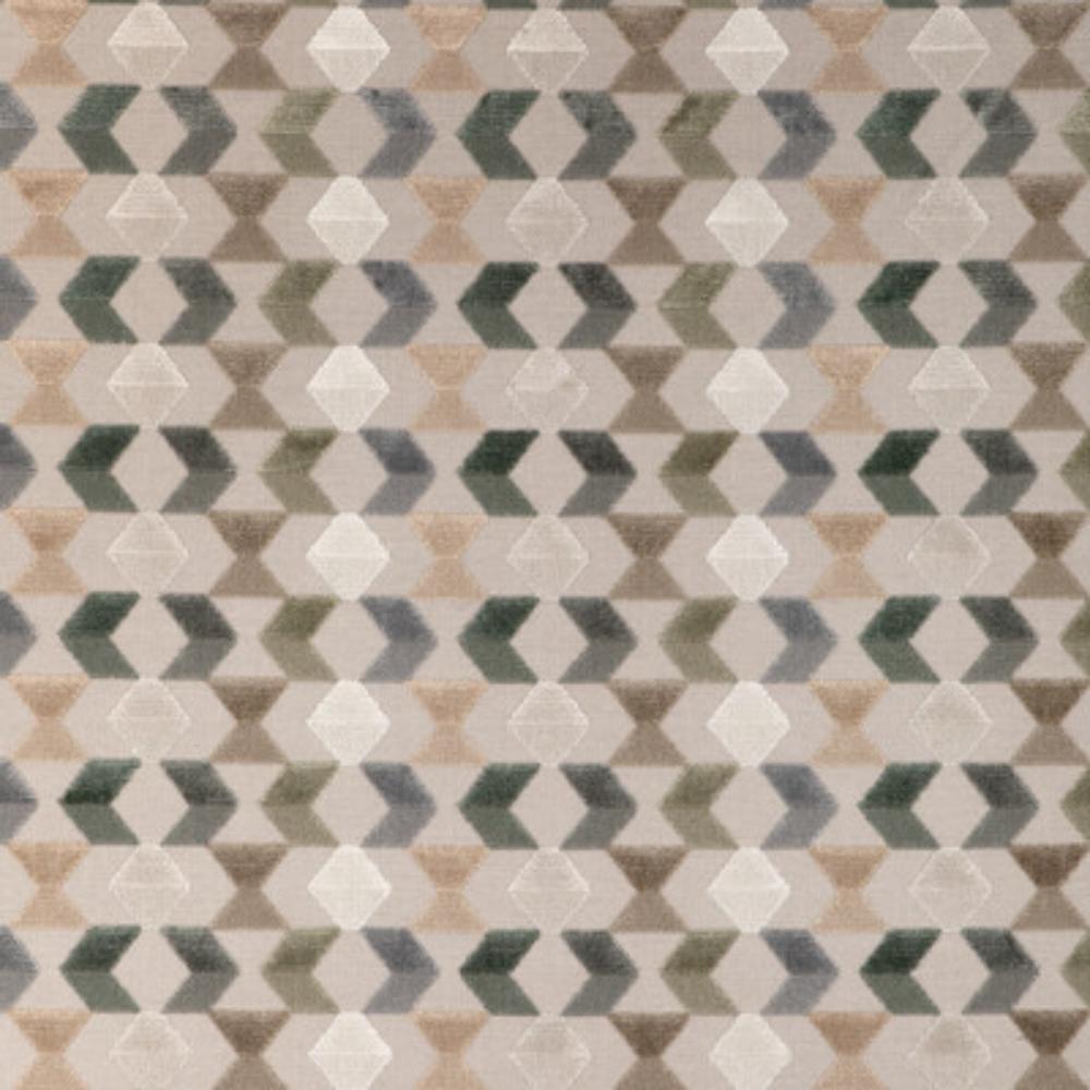 Kravet Design 36979.335.0 Kravet Design Upholstery Fabric in Green/Teal