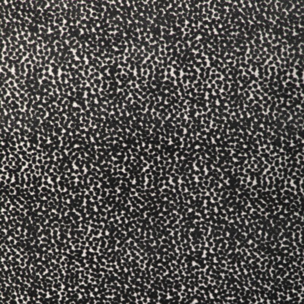 Kravet Design 36988.8.0 Kravet Design Upholstery Fabric in Black